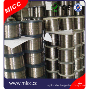 bright 20awg 24awg 26awg 28awg 30awg nicr 8020 nicr6015 nicr7030 nickel chromium resistance wire